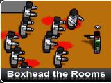 Boxhead the Rooms