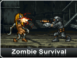 Zombie Survival Outbreak