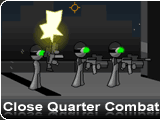 Close Quarter Combat